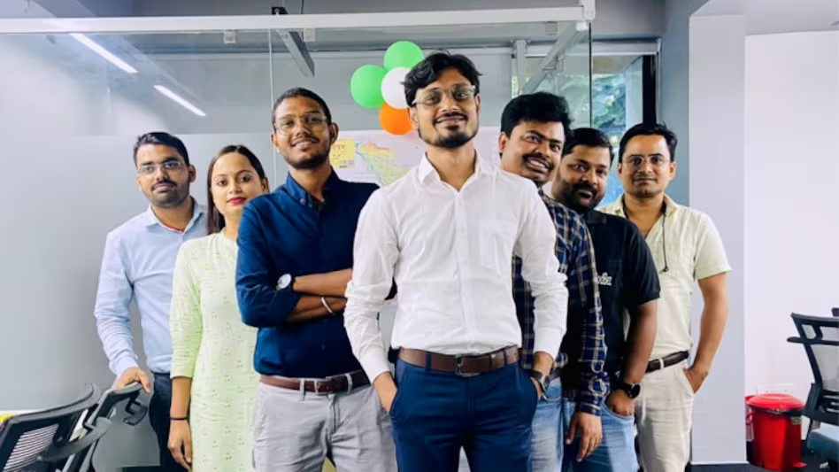RodBez Startup Success Story - सपने की टीम बनाना