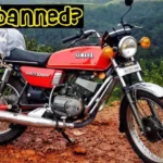 Banned Bikes of India