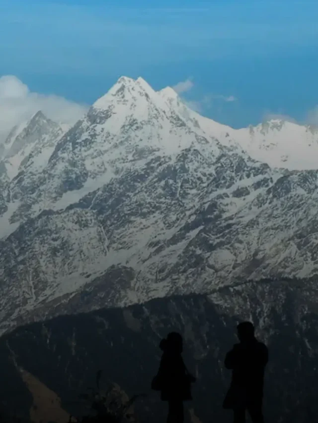 Top Places To Visit In Haldwani Uttarakhand: वीकेंड ब्रेक के लिए उत्तराखंड का छुपा हुआ स्वर्ग