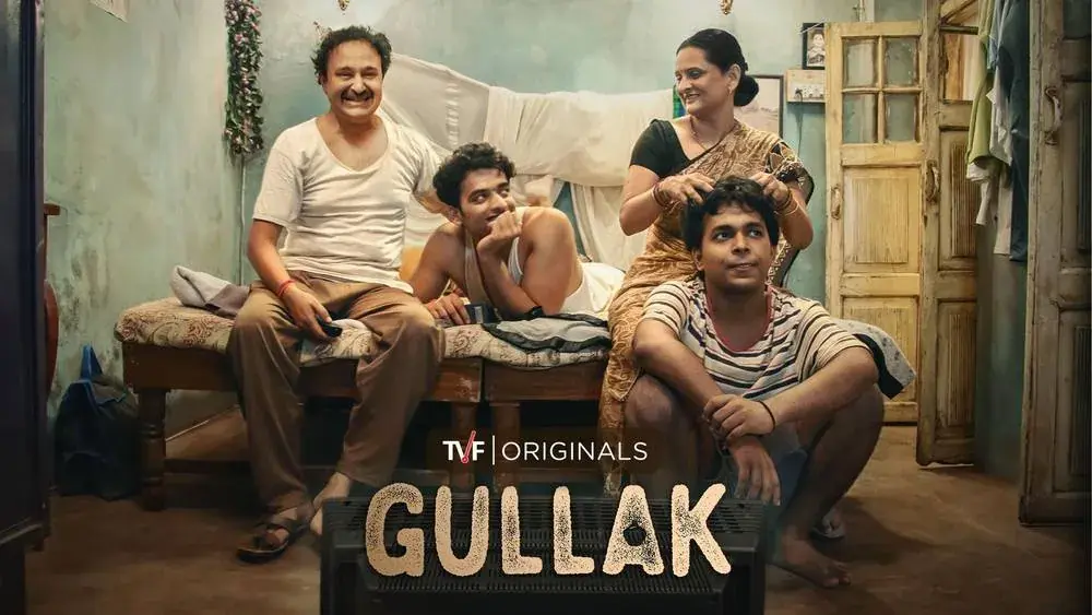 Gullak Season 4 Release Date Upcoming Indian movies of SonyLIV 2024